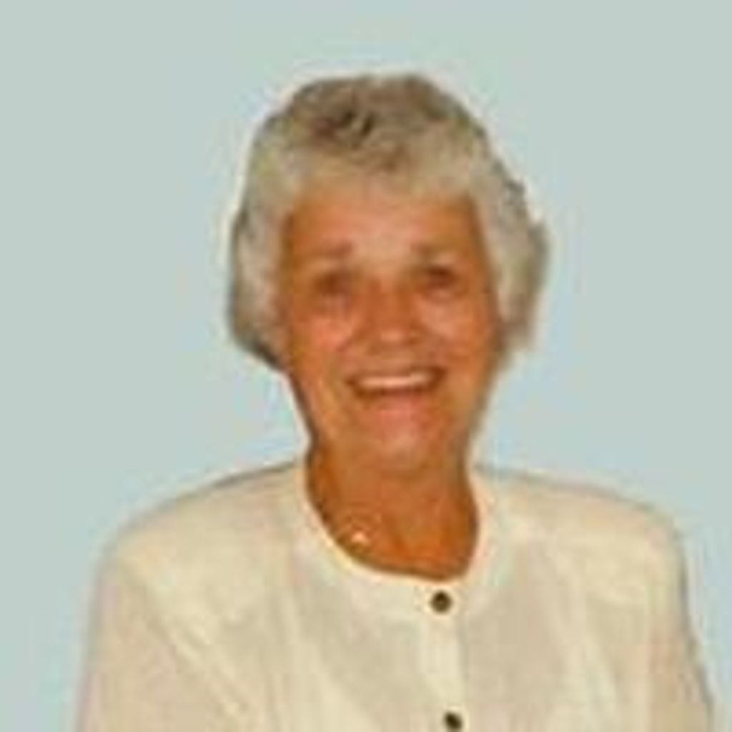 Grace E. Fowler (Tunt)  Bauers