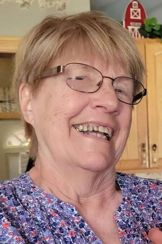 Janice Elizabeth Eschedor Profile Photo