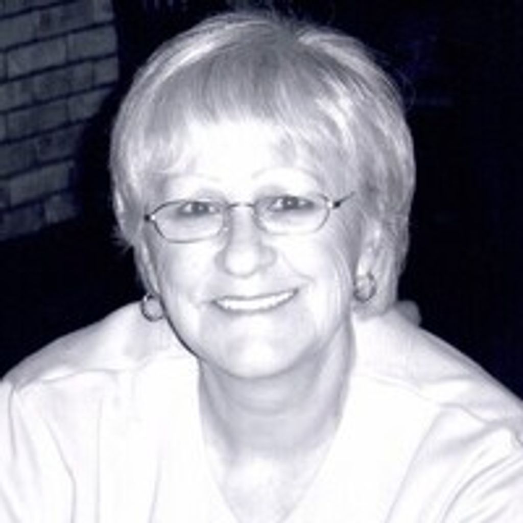 Mable M. Collins