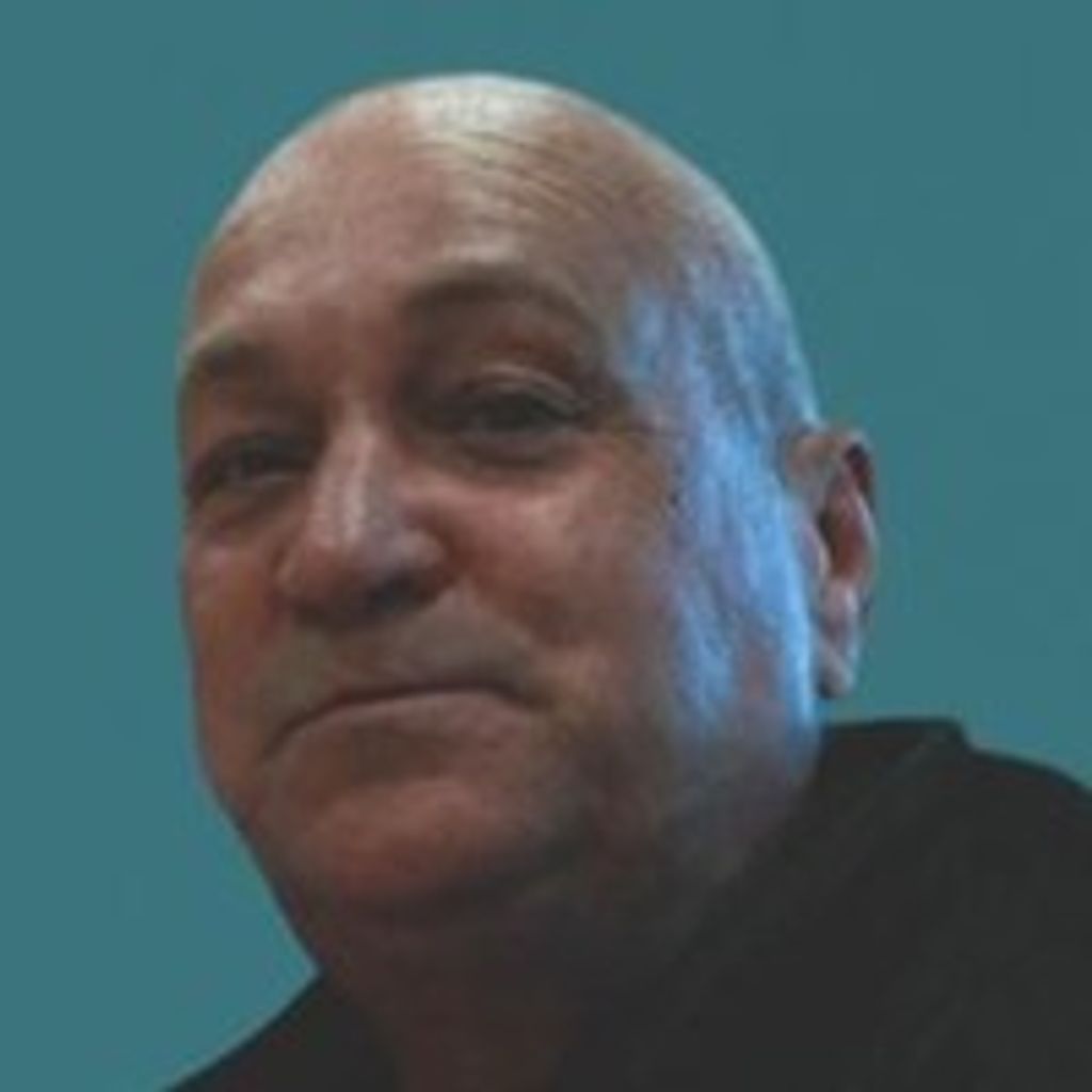 Irving Paul O'Brien, Jr.