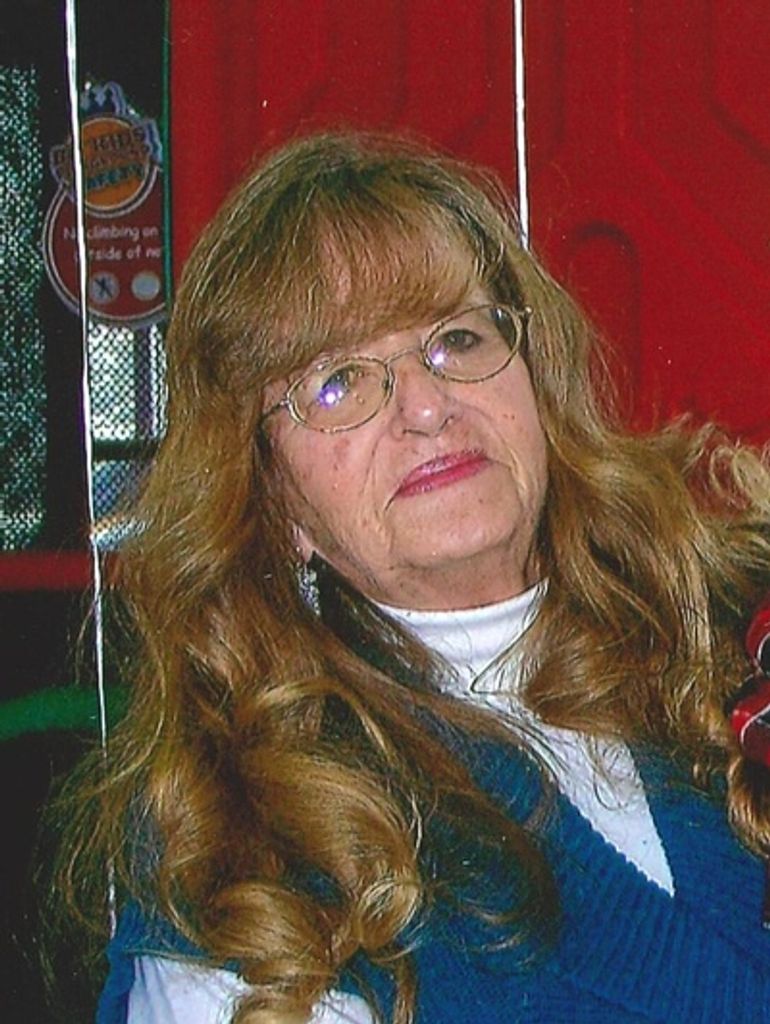 Bonnie Myers Hedge