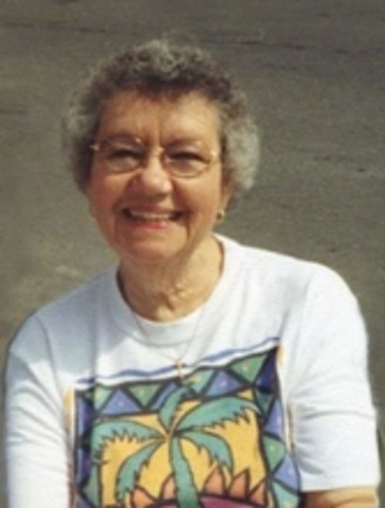 Catherine C. Farley