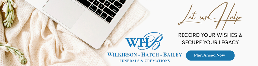 Let us help preplanning