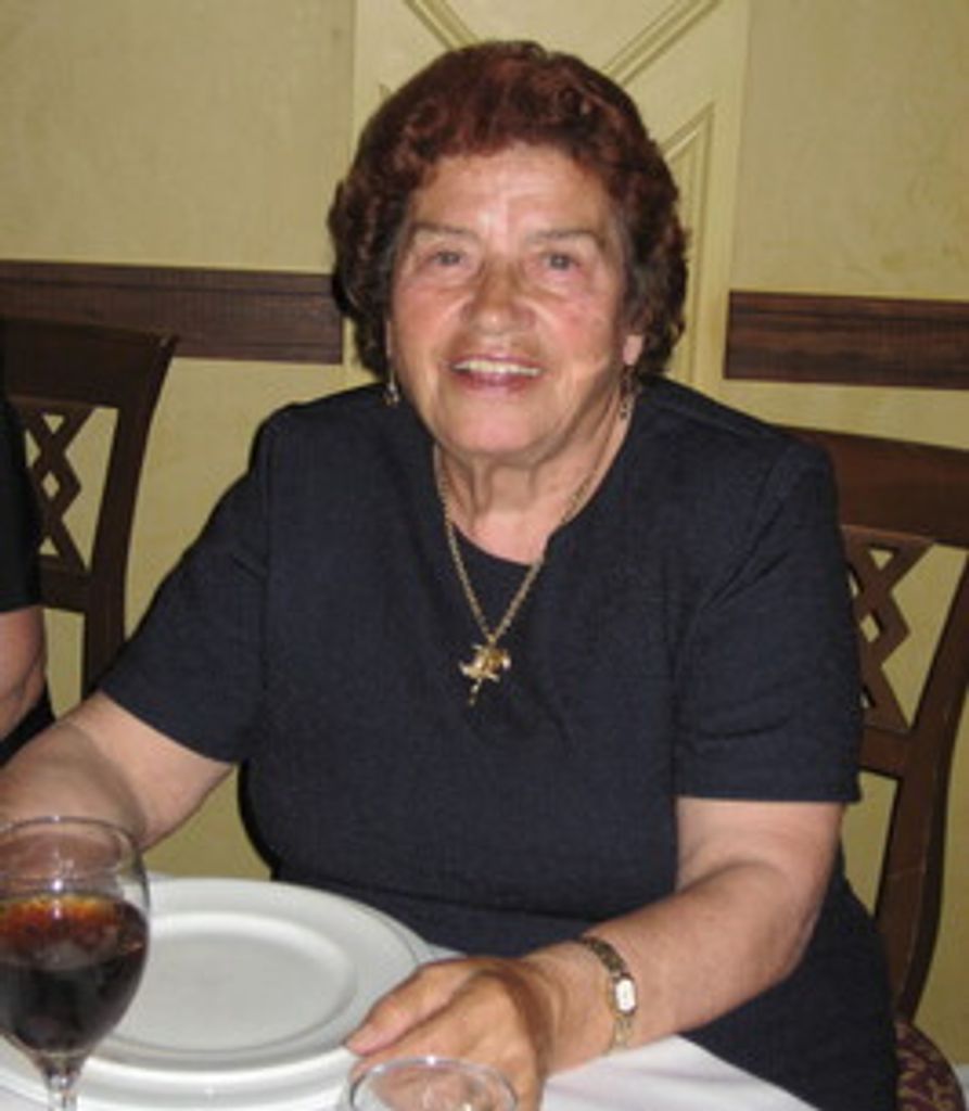 Elisabetta Moscioni