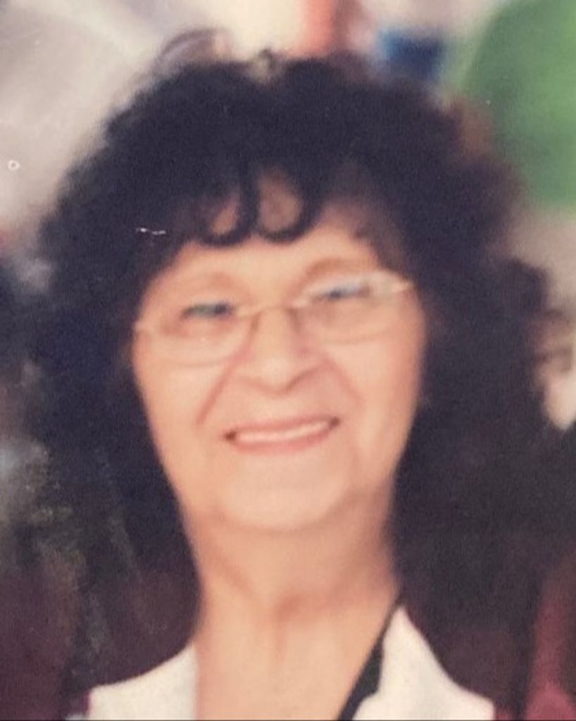 Antoinette Eisert