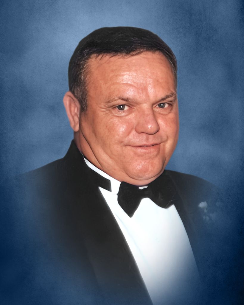 Earl Junior Arrowood Profile Photo