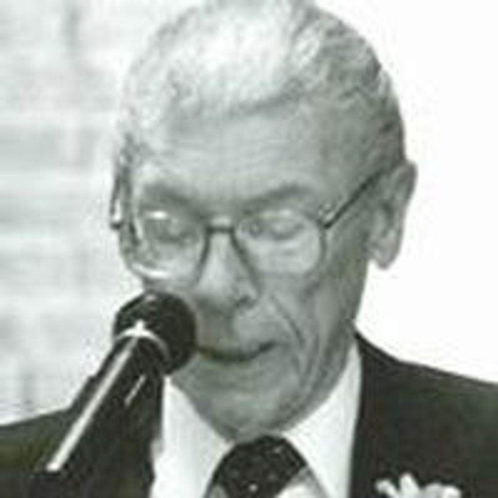 James William Miller