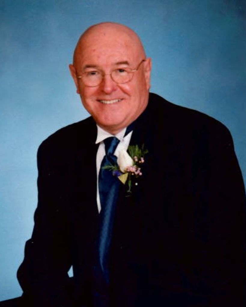 Bron A. Thomas Profile Photo