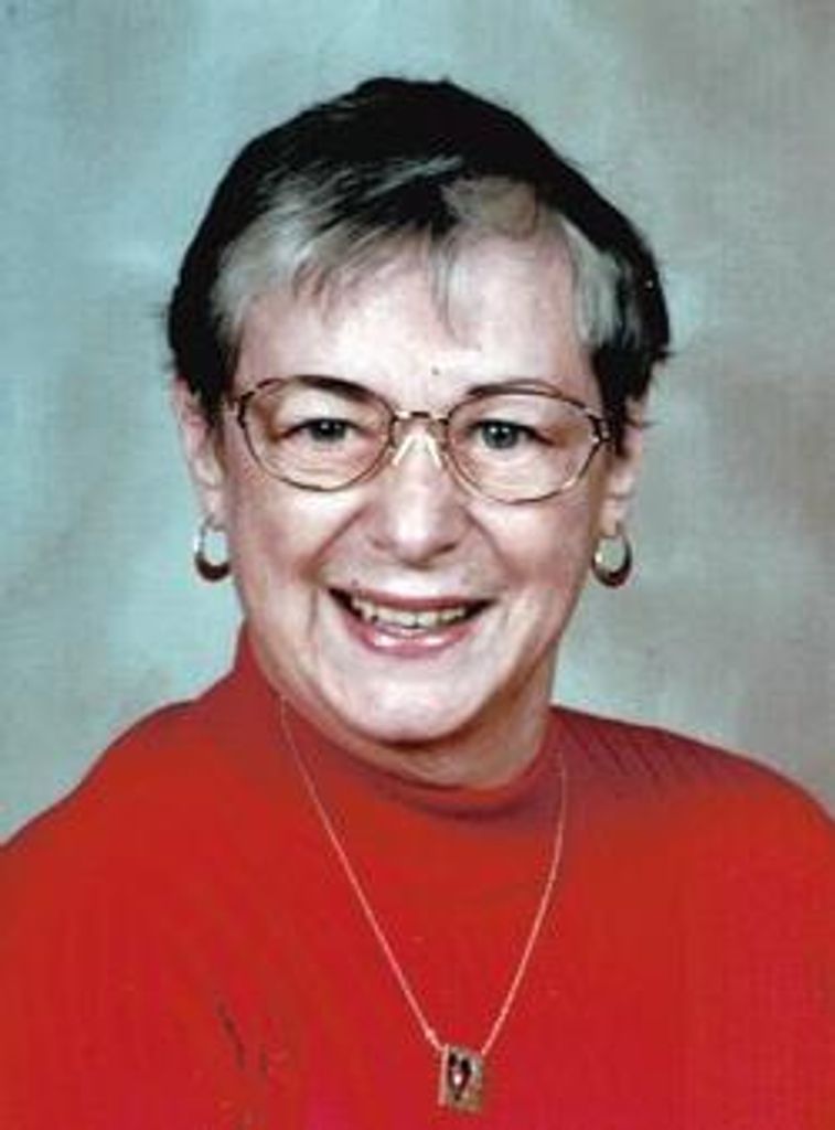 Merla Arlene Szymanski Profile Photo