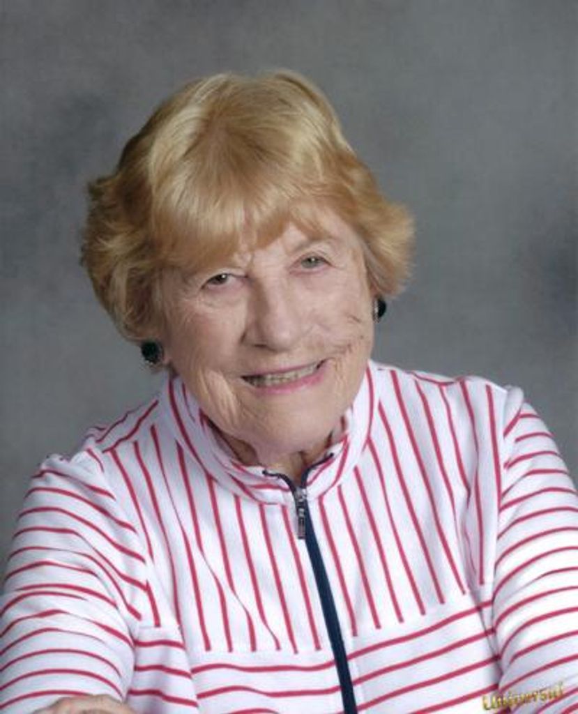 Virginia Mary Stephens Profile Photo