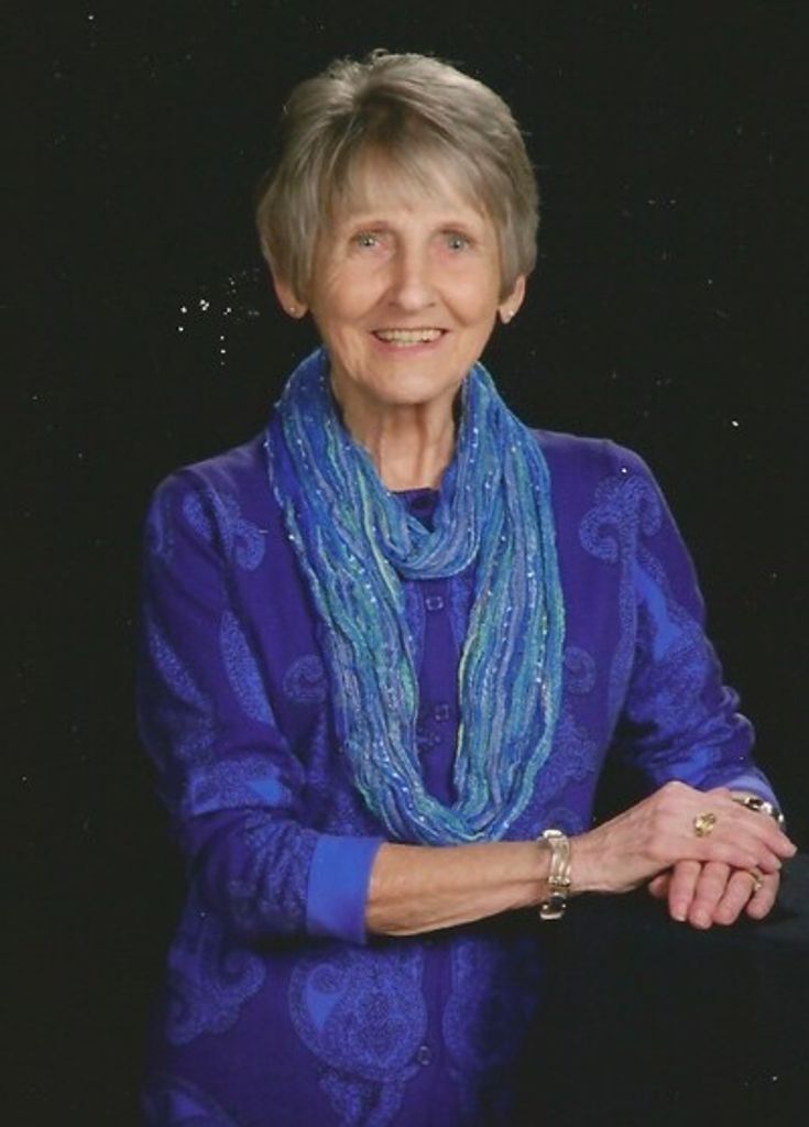 Laurine Bumbalough Terry Profile Photo