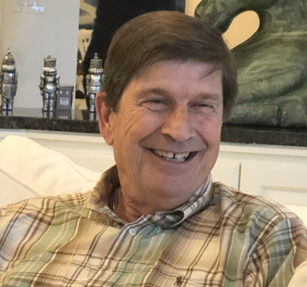 John Penman Livingstone Ii Profile Photo