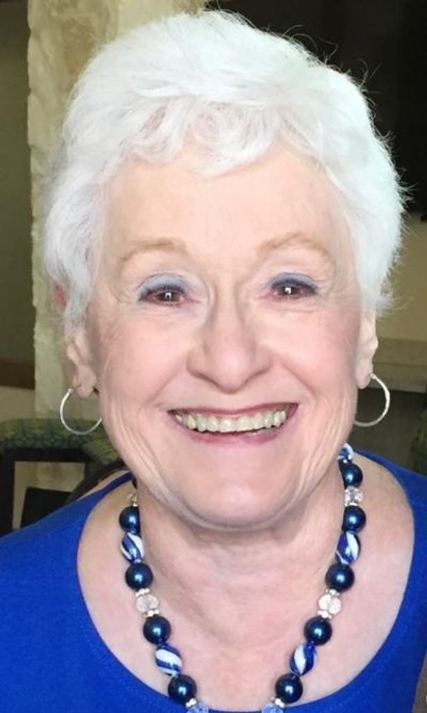 Carolyn Wynne Behne Profile Photo