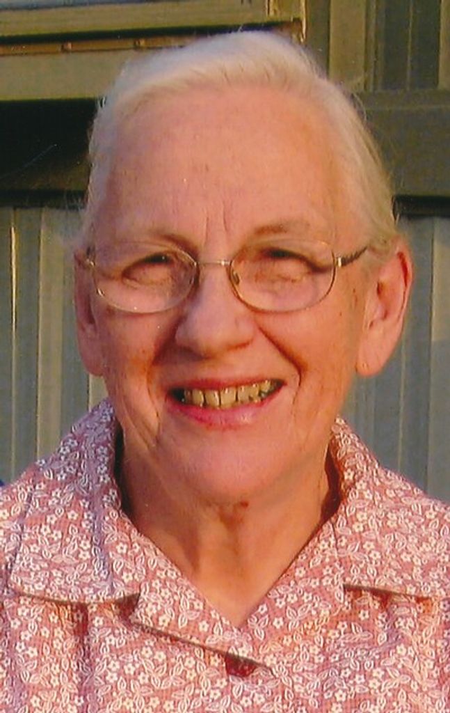 Pauline H. Bergey Profile Photo