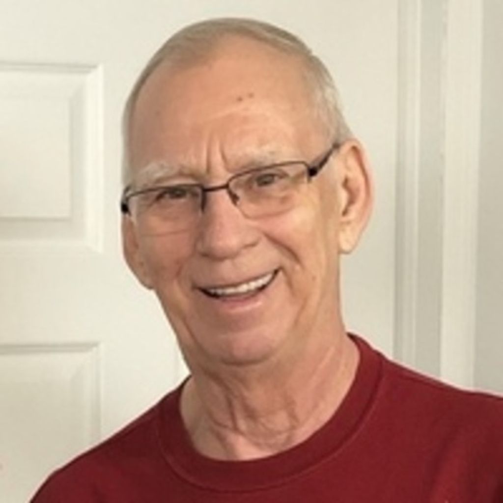 Harvey Winston Holloway-Card Of Thanks Profile Photo