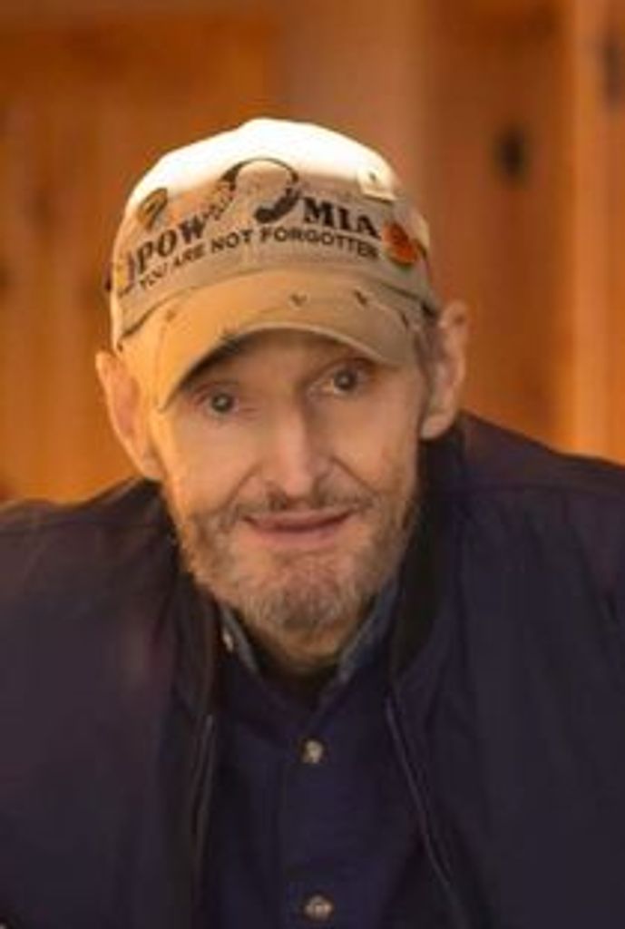 Tevis Eugene Edwards Profile Photo