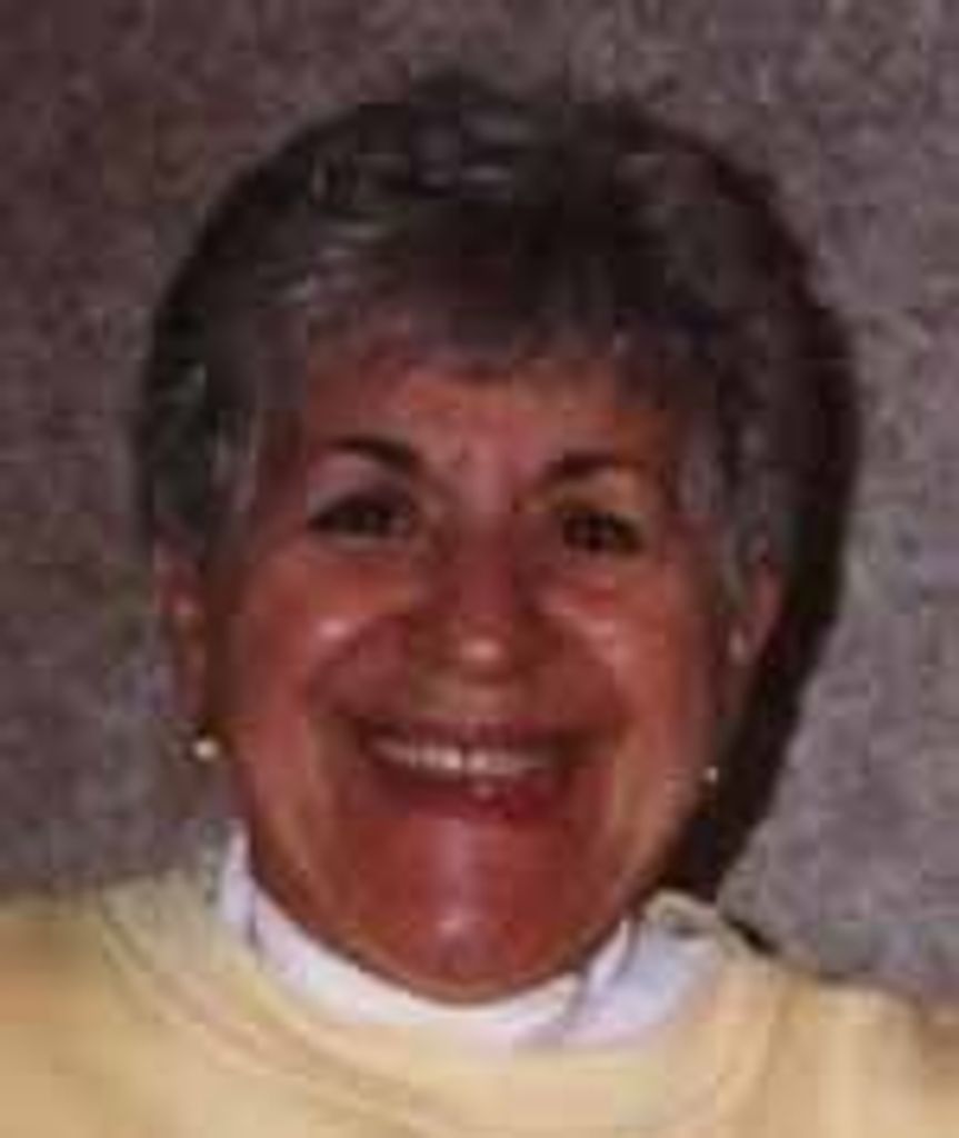 Salome "Sally" Fernandes