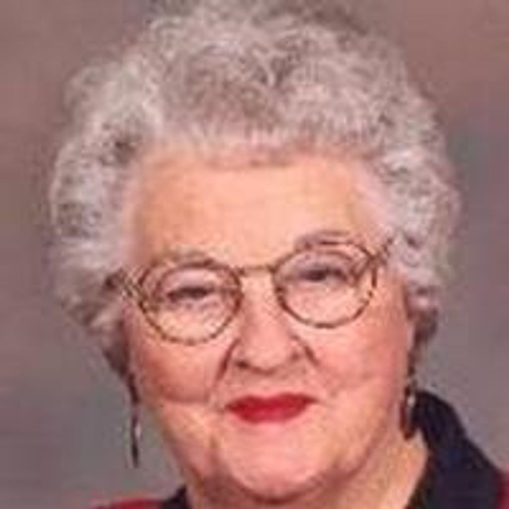 Gloria Earlene Felton Foster