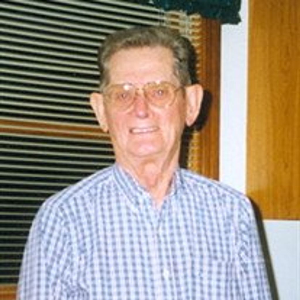Donald 'Gene' Eugene Irwin
