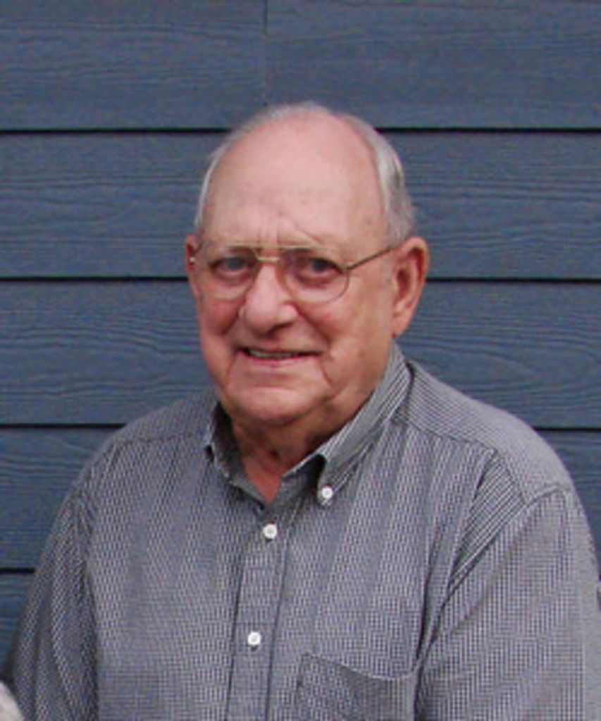 Gerard R. Parent