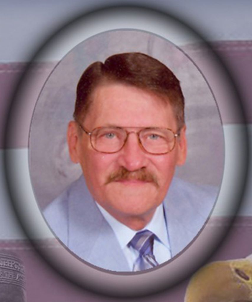 Douglas Michael Cockrum