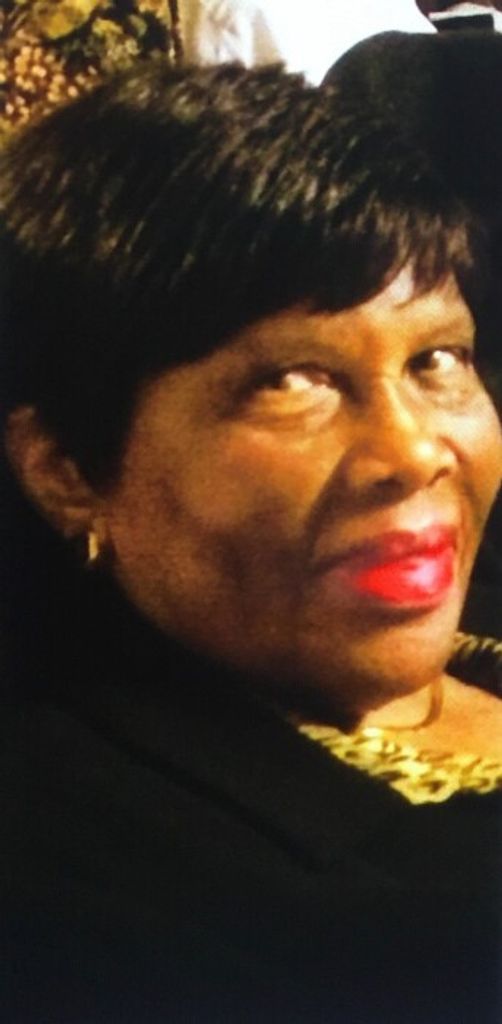 Willean Ervin Profile Photo