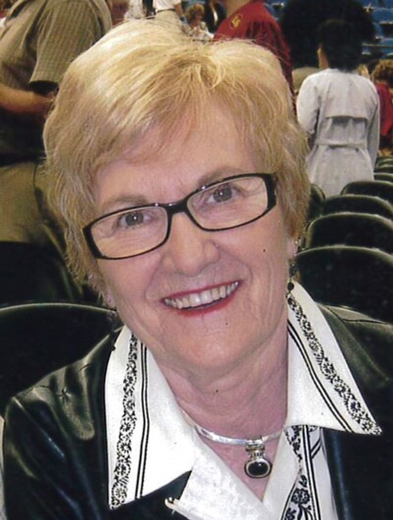 Patricia C. White "Pat" Profile Photo