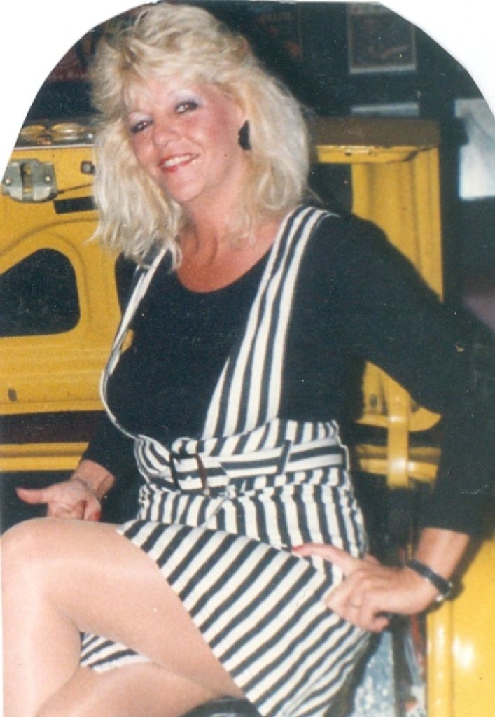 Nora Mae Dougherty Profile Photo