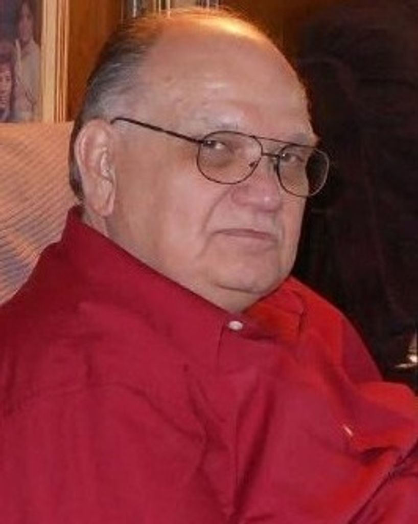 Frank Edward Franklin Profile Photo