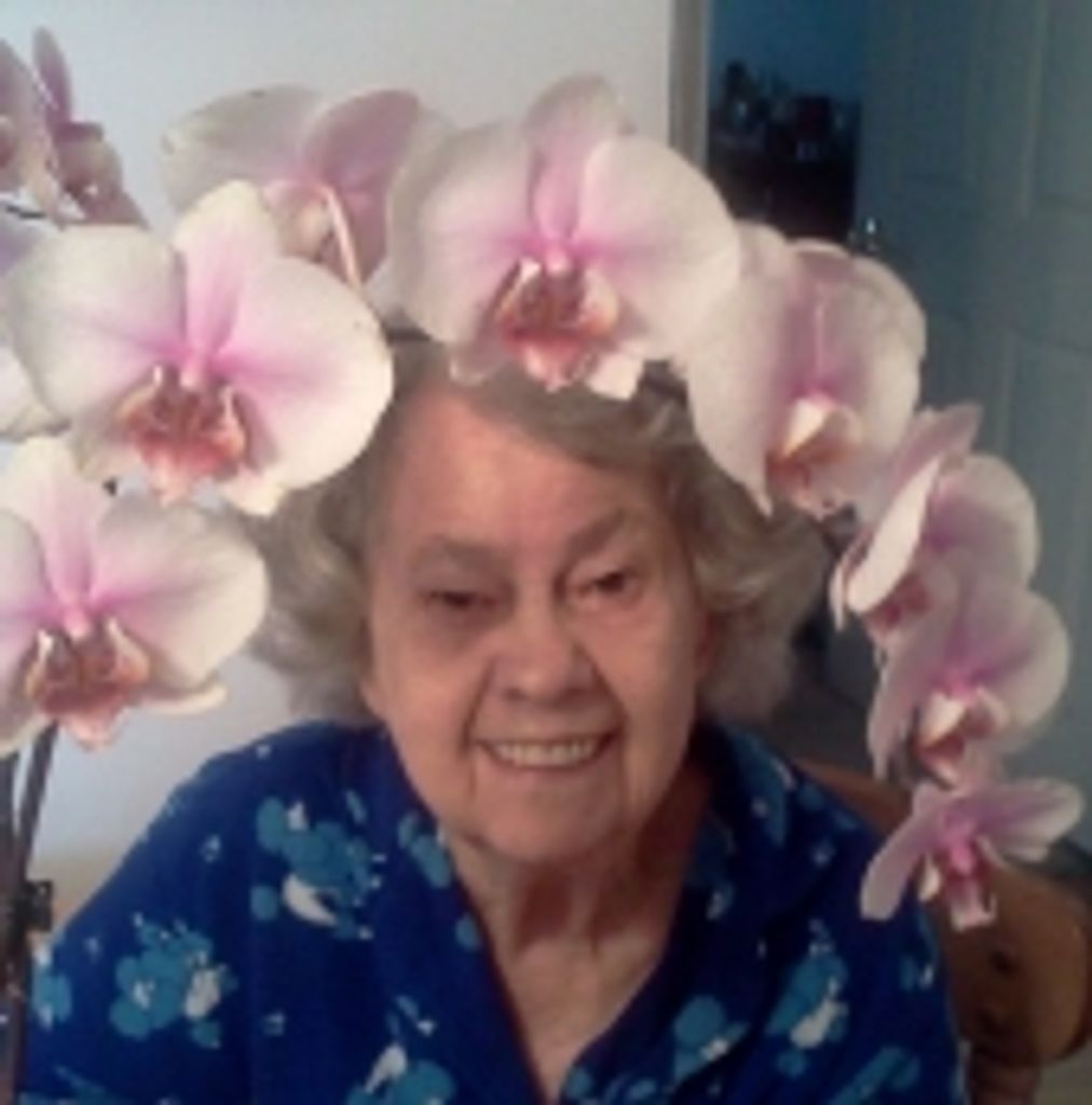 Katherine  Audrey Wilson