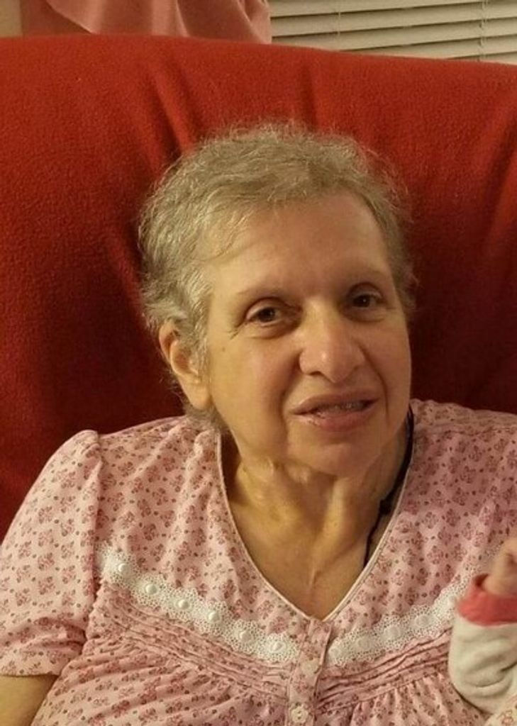 Bonnie R. Reich Profile Photo