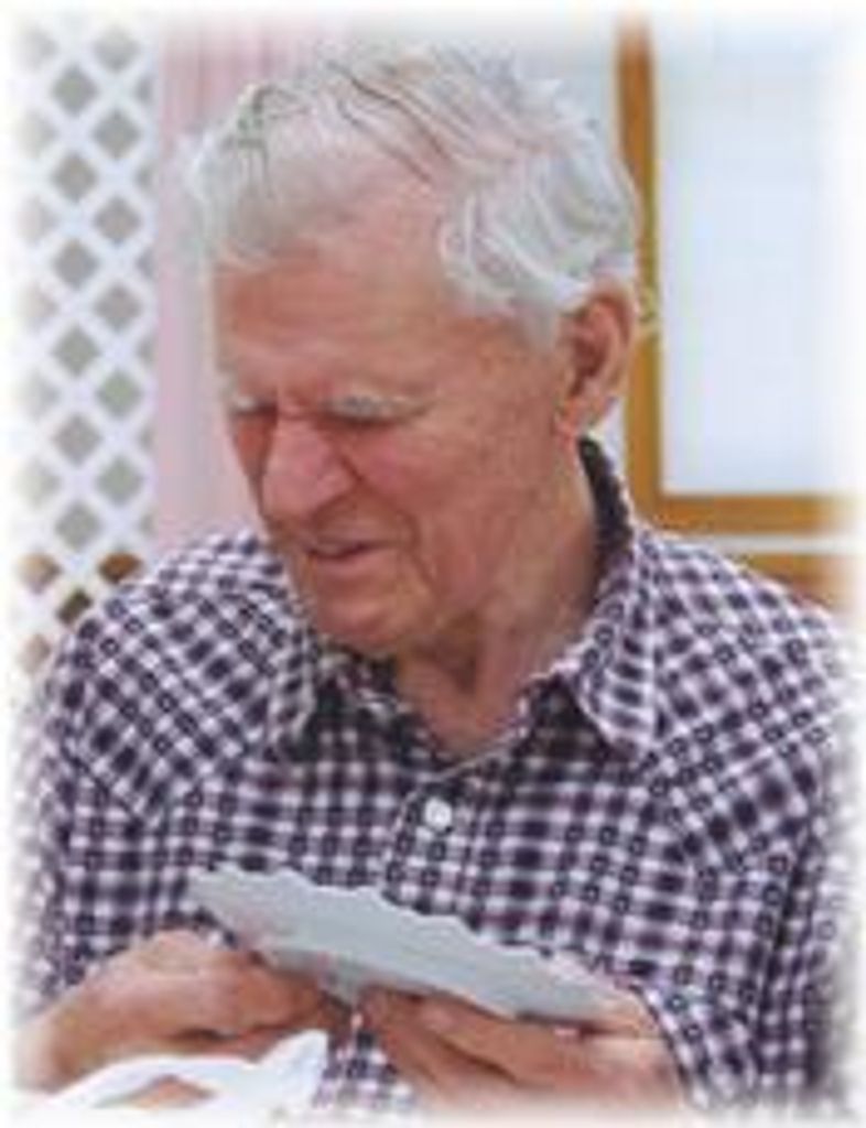 Arthel Lane "Doc" Watson Profile Photo