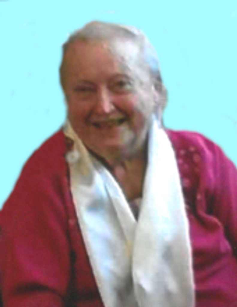 Janet Kaiser