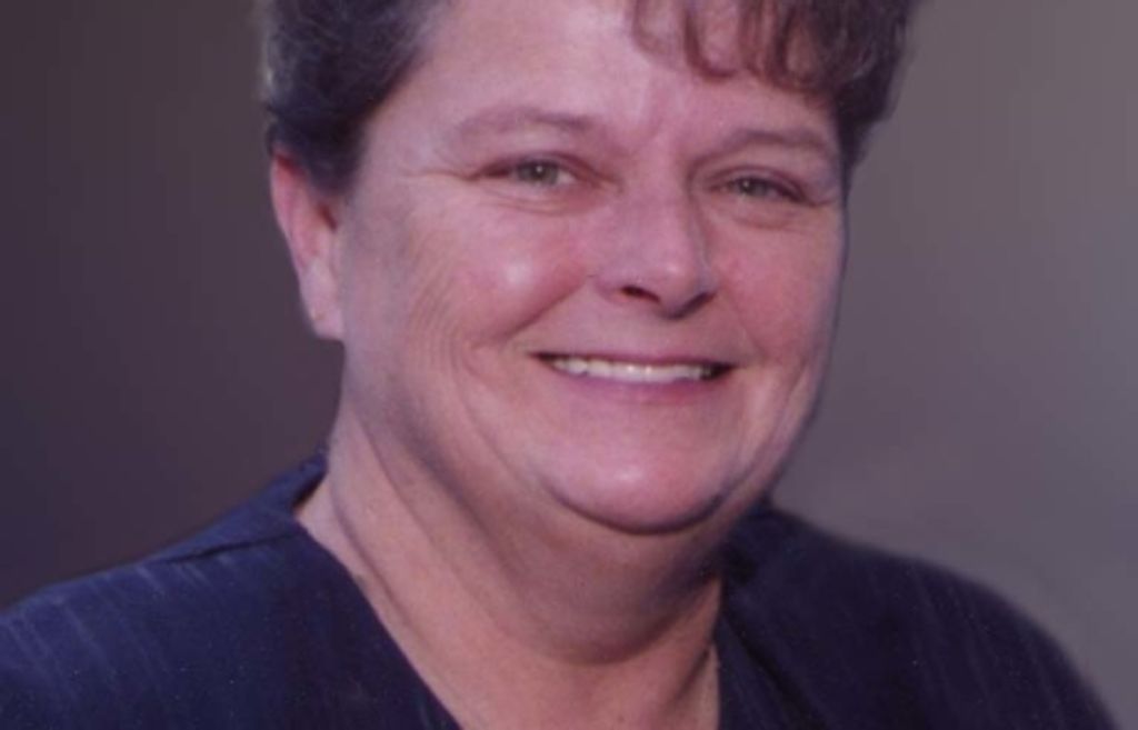 Kay F. Pudiwitr