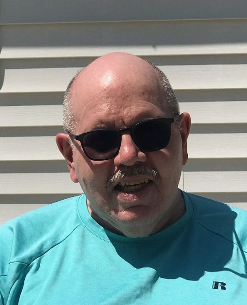 Kevin M. Daley