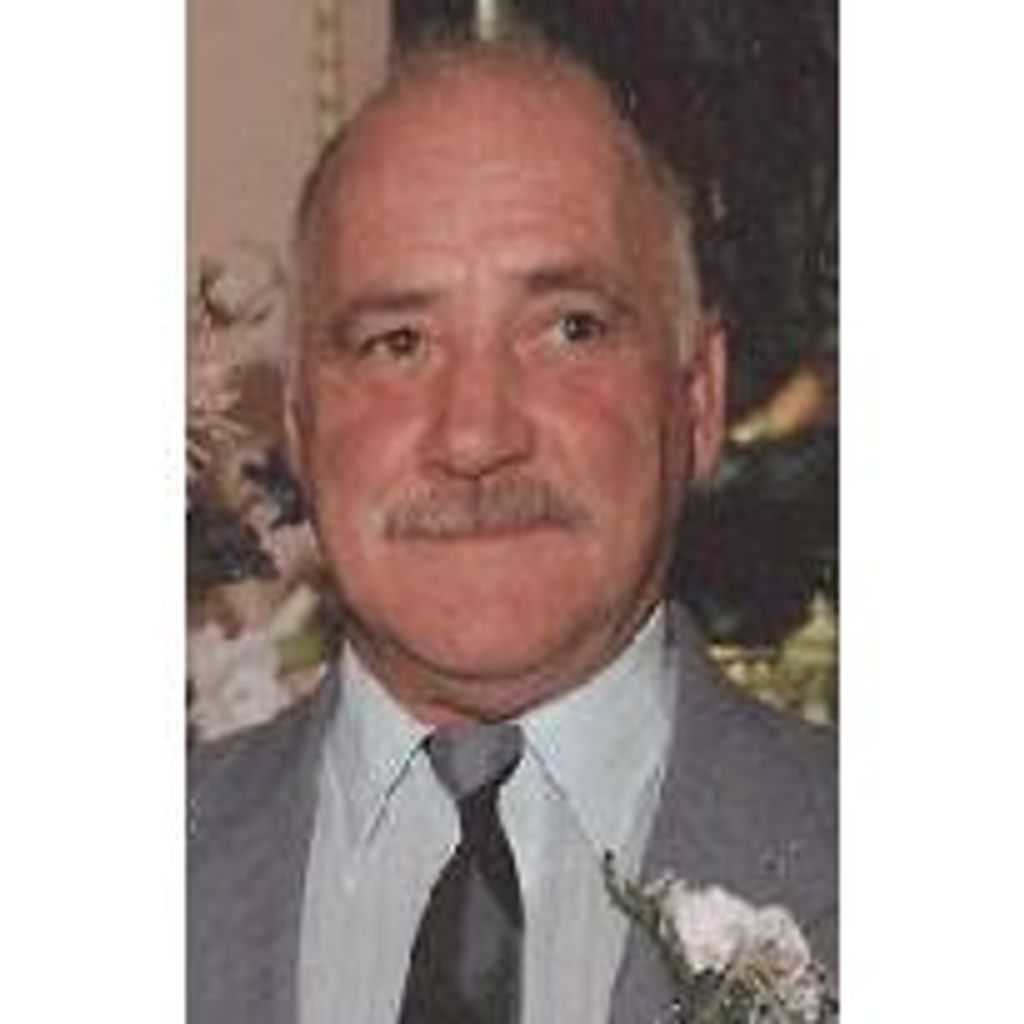 Boyd "Eddie" Edward Buterbaugh, Jr.