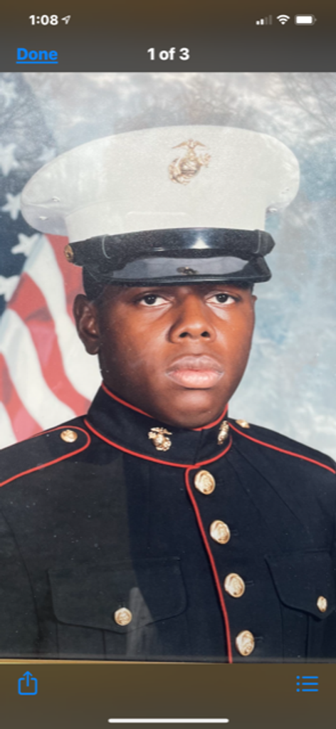 Mr. James Deon Williams Profile Photo