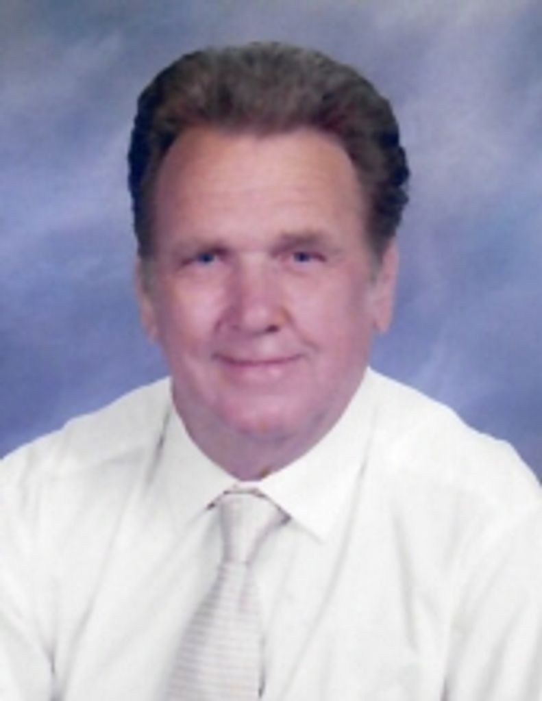 Lee Murlin Carey, Jr.