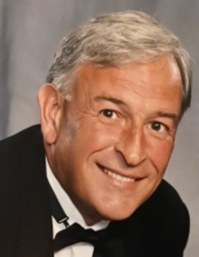 Harry Joseph “Joe” Carmazzi