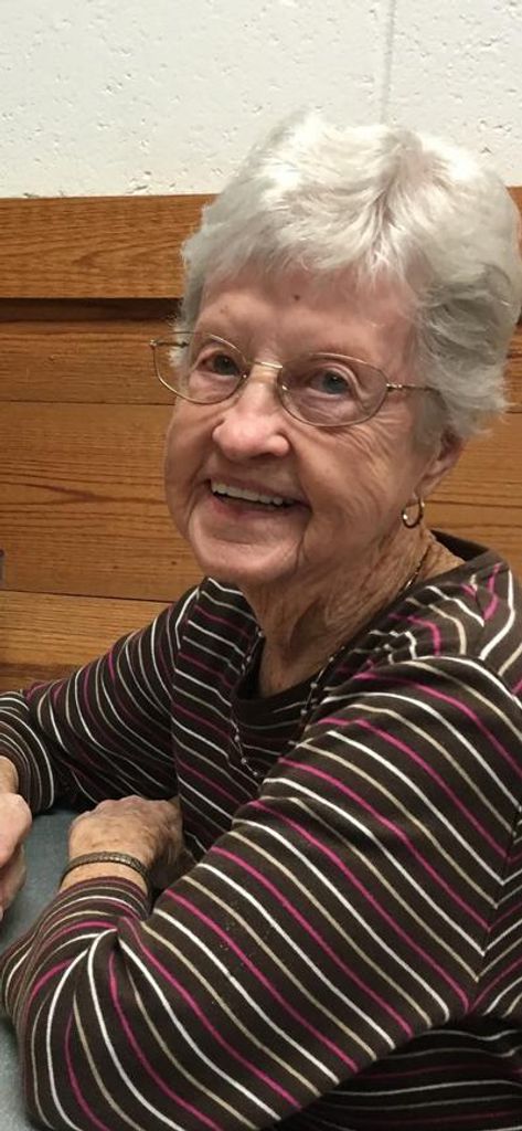 Zola Brewster Profile Photo