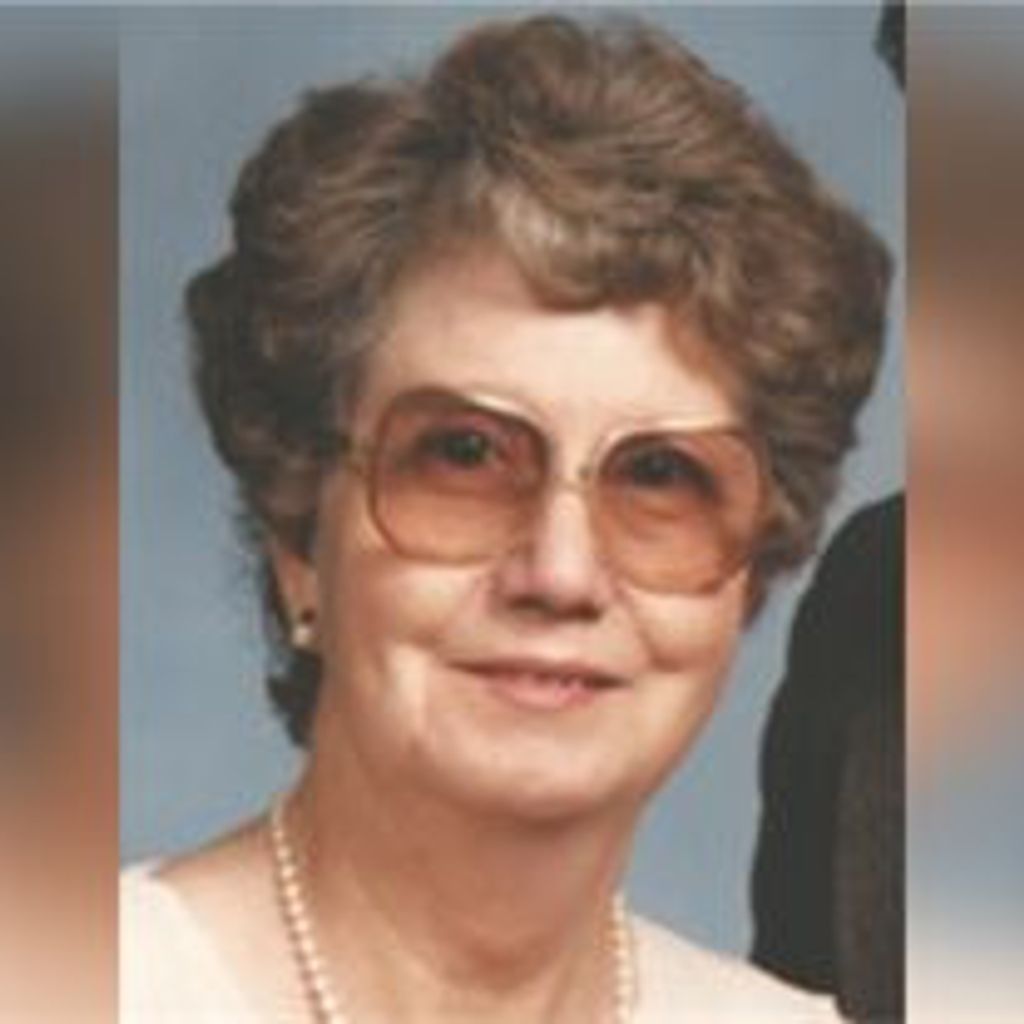 Hilda Mae Cheramie