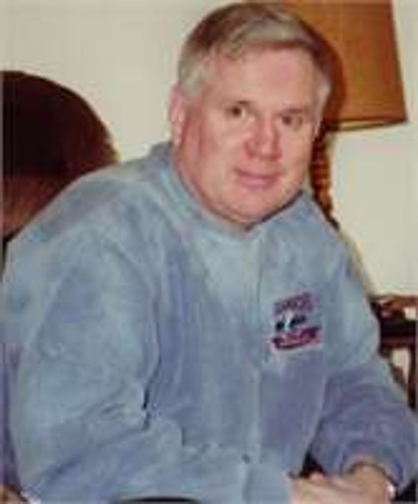 Edward "Eddie" Russell