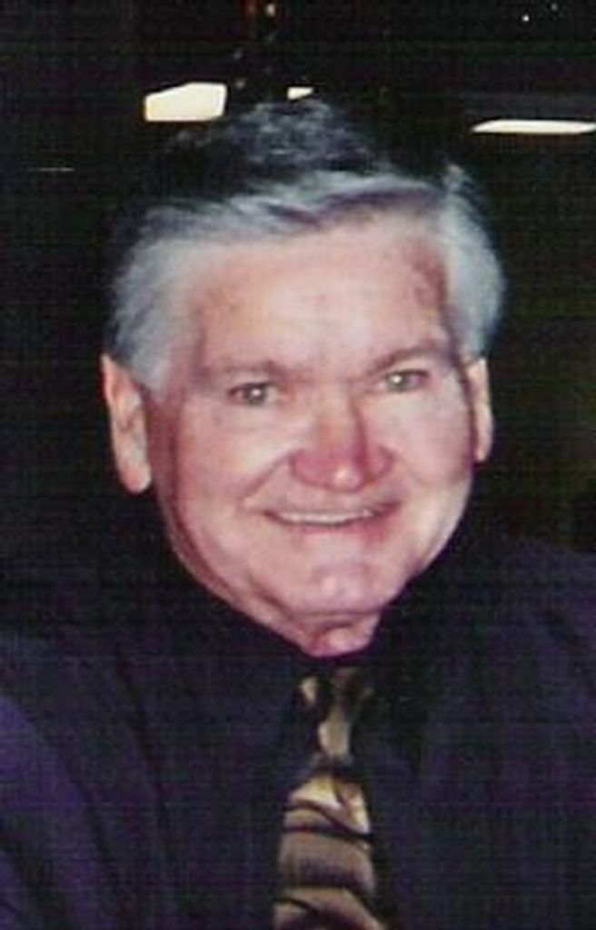Charles L. Middleton