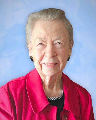 Lorene Bradshaw's obituary image