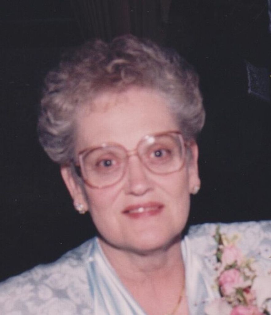Mary Lou Sansone