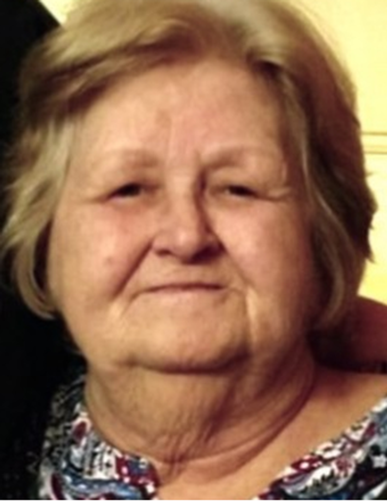 Dorothy Mae Booth Profile Photo