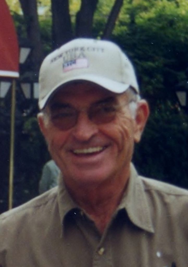 Larry Johnson Profile Photo