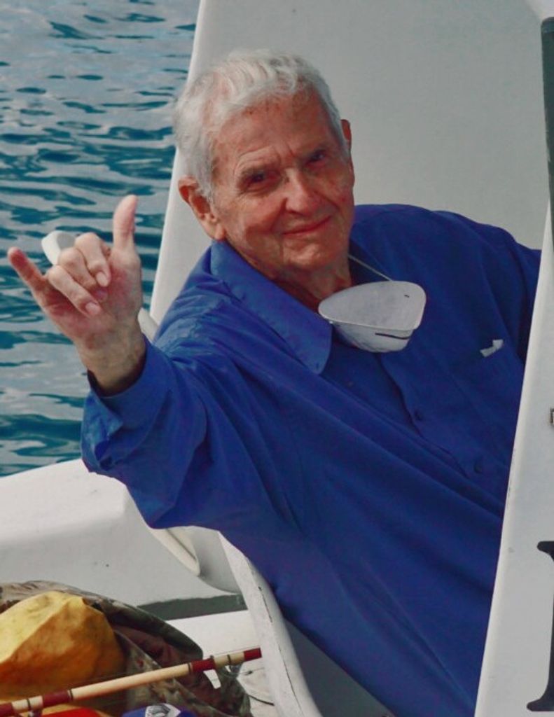 Stephen Clarence Holmes Profile Photo