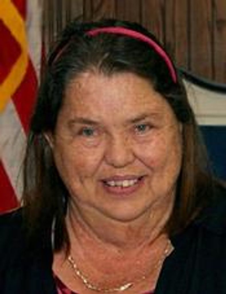 Sylvia Fryman