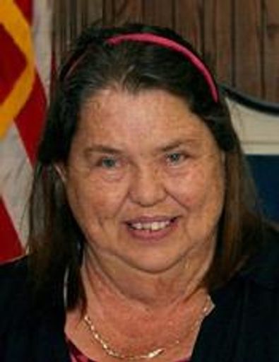 Sylvia Fryman Profile Photo